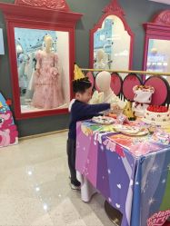 -meland club亲子乐园•派对•研学(昆山万象汇店)