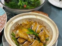 招牌花雕鸡-北园酒家(小北路店)