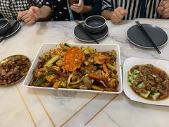 -辣么好吃私厨(新城店)