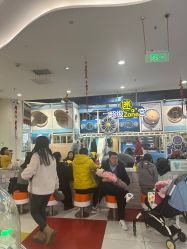 -meland·儿童乐园·游戏厅娃娃机·电玩Xbox(成都合生汇店)