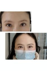 -Doris多里斯半永久纹眉·SMP纹发·发际线