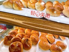 -新侨三宝乐面包店(崇文门店)