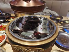 -泥炉烧肉师(新街口金銮巷店)
