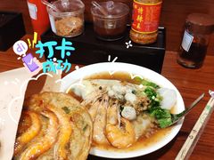 -潮汕龙记·普宁肠粉