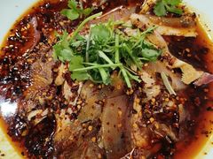 -易老妈蹄花.特色川菜(人民公园总店)
