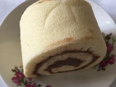 栗子蛋糕卷-北京稻香村(学清店)