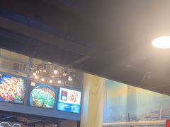 -滋味烤鱼(马北店)