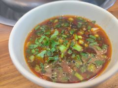 原汤碟-黑竹香鸡(营和巷店)