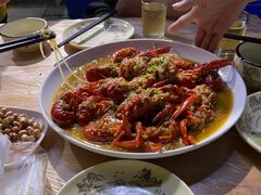 -谭大厨龙虾馆(中交公园时光美食街店)
