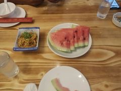 -君豪蟹都·湖景·农家乐(蟹舫苑店)
