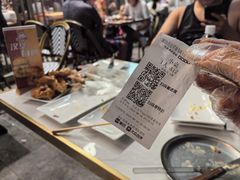 -HUZI虎滋精酿餐吧(京西大悦城店)