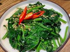 -正泰餐厅AmazingThai(亦庄店)