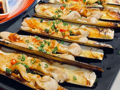 -辉记炭烧海鲜大排档·老字号(福田店)