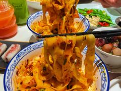 -唐猫庭院·千年陕菜(大唐不夜城店)