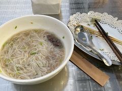 -立文冬·鲜活面(杭州太合商业中心店)