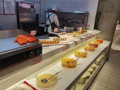 -玫瑰花园自助烤肉(顺义鑫海韵通店)