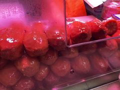 -蜜汁藕(三七八巷店)