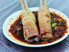 -李庄白肉(草堂店)