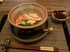 -空蝉怀石料理(益丰·外滩源店)