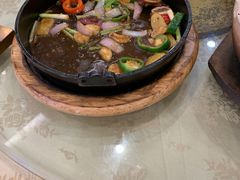 -潮喜竹溪荔湖酒家(荔枝湾店)