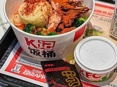 -肯德基(龙昆南店)