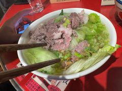 -潮汕·草根牛肉档(上海荟聚城市集市店)