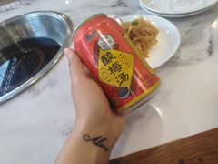 -宝财诚老北京涮肉(周庄店)