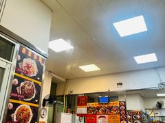 -烧鹅濑(西华路店)