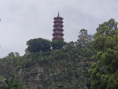 -南沙蒲洲花园