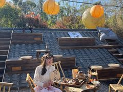 -HERRE·FARM 赫尔露营农场·团建聚会包场