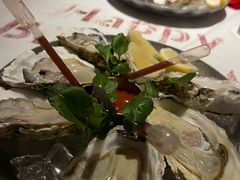 -燃扒房Steakhouse(皇庭店)