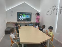 -斯坦星球青少儿编程机器人科学乐高思维专注力科创竞赛规划(武汉凯德西城学习中心)