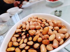 -葛记焖饼(伏牛路店)