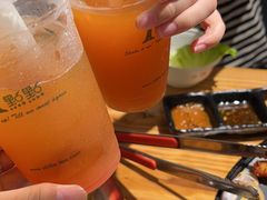 -胖记烤肉(湖大店)
