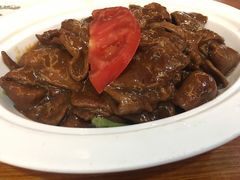 老厦门兰煎肝-堂宴·老厦门私房菜(1988仙岳总店)
