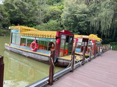 -星湖旅游景区七星岩