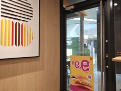 -麦当劳(西单明珠店)