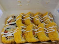 -N多寿司(福都广场店)