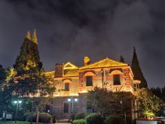 -南通濠河风景名胜区