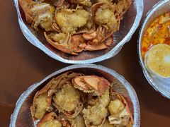 -强记龙虾钳(定安里店)