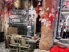 -破瓦寒窑·地摊烤羊排