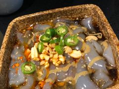 -鱼见你烤鱼•本地烧烤(1818店)