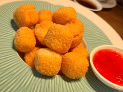 一口酥豆腐-陶陶居·雅园(凯华国际店)