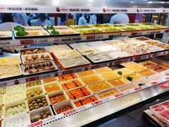 -川西坝子火锅(金沙1.0直营店)