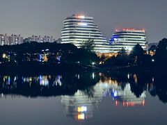 -美兰湖景区