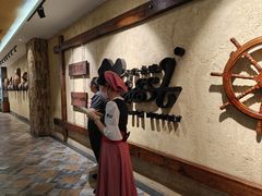 -汉巴味德(沈阳万象汇店)