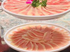 -海航大厦万豪酒店彩海轩中餐厅(霄云路店)
