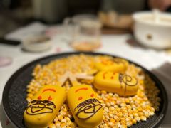 -狮拾久·现代新加坡料理(壹方城店)