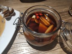 -李记潮汕砂锅粥(营福路店)