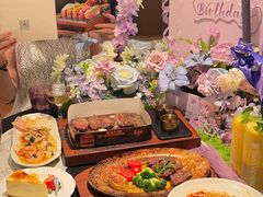 -一沙一城·岩烤牛扒(深圳首店)